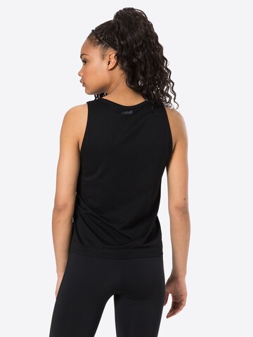 Casall Sports Top in Black