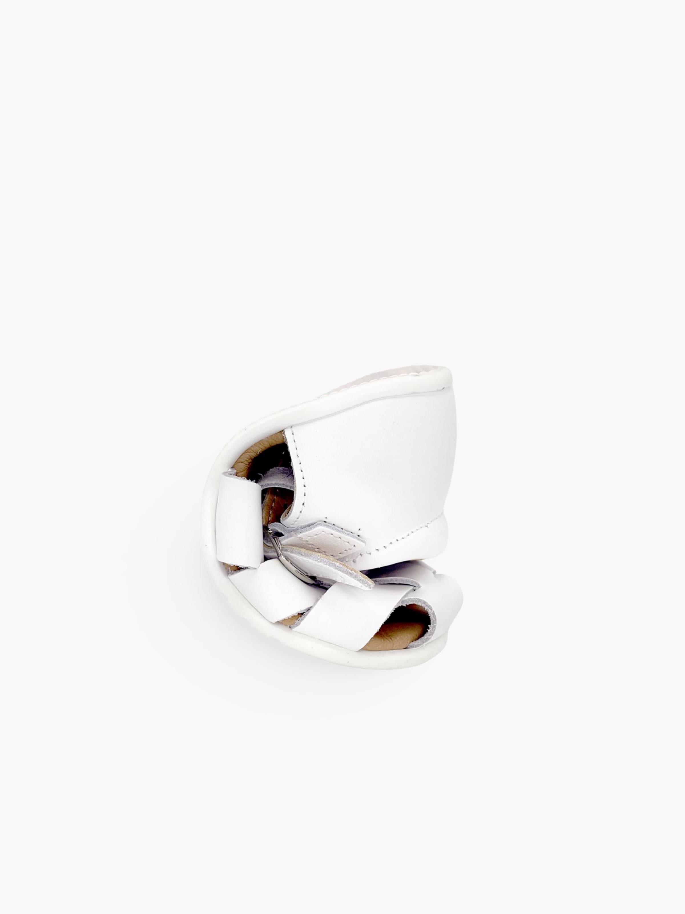 Pisamonas Offene Schuhe‌‌‌‌‌‌‌‌‌‌ in Weiß