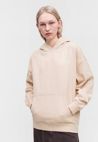 Pegador - Sudadera 'ASTI' en rosa: frente