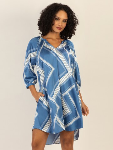 mint & mia Beach Dress in Mixed colors: front