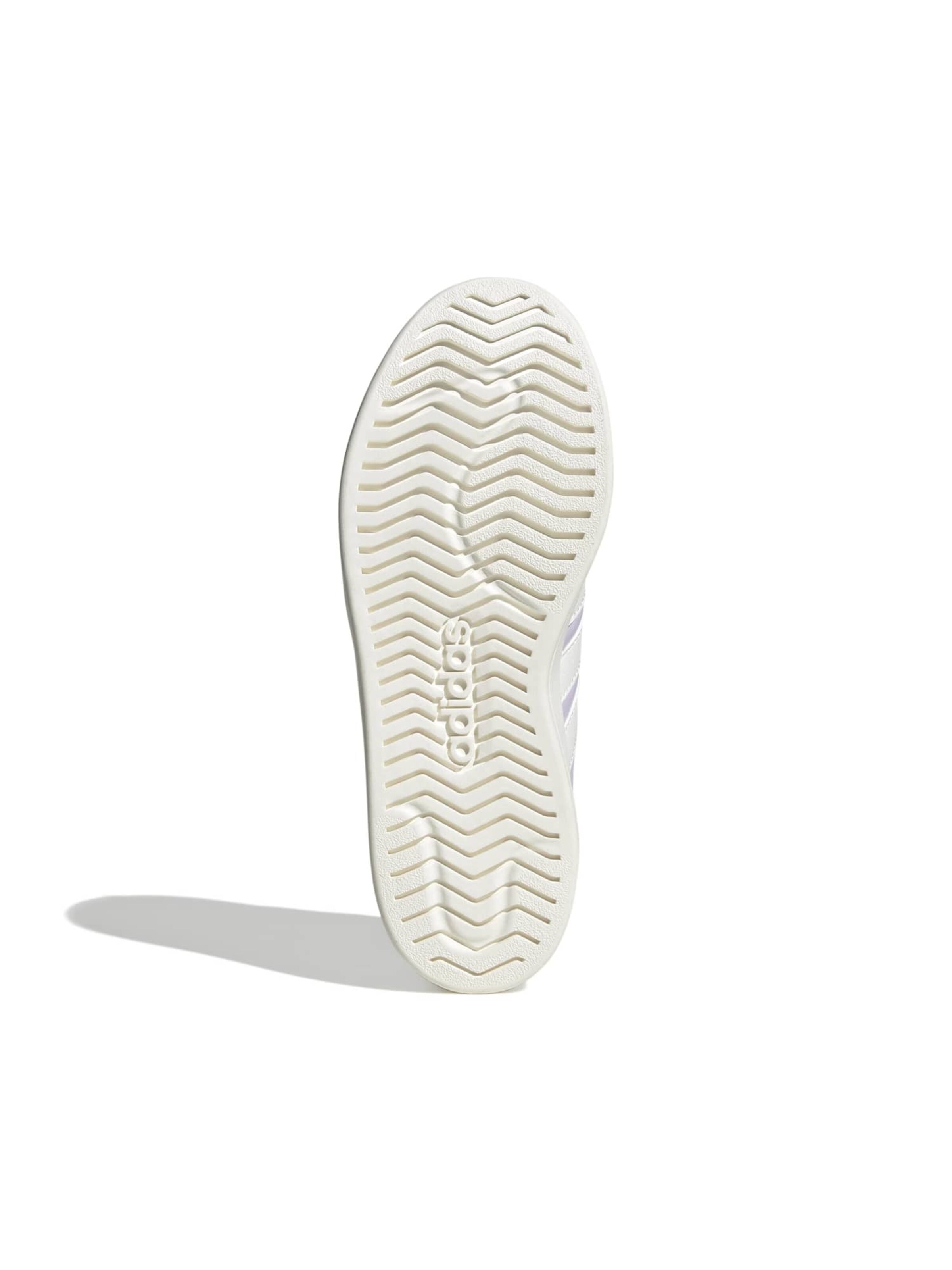 ADIDAS SPORTSWEAR Sneakers laag 'STREETTALK' in Lila
