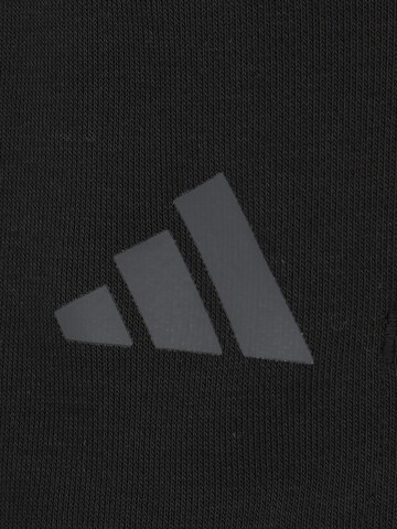 Regular Pantalon de sport ADIDAS SPORTSWEAR en noir