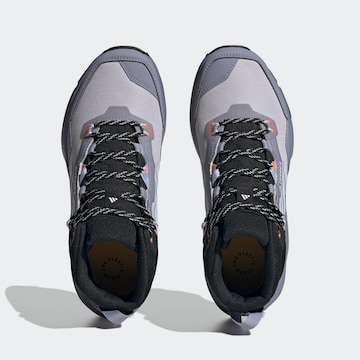 ADIDAS TERREX Boots 'Ax4' in Grey