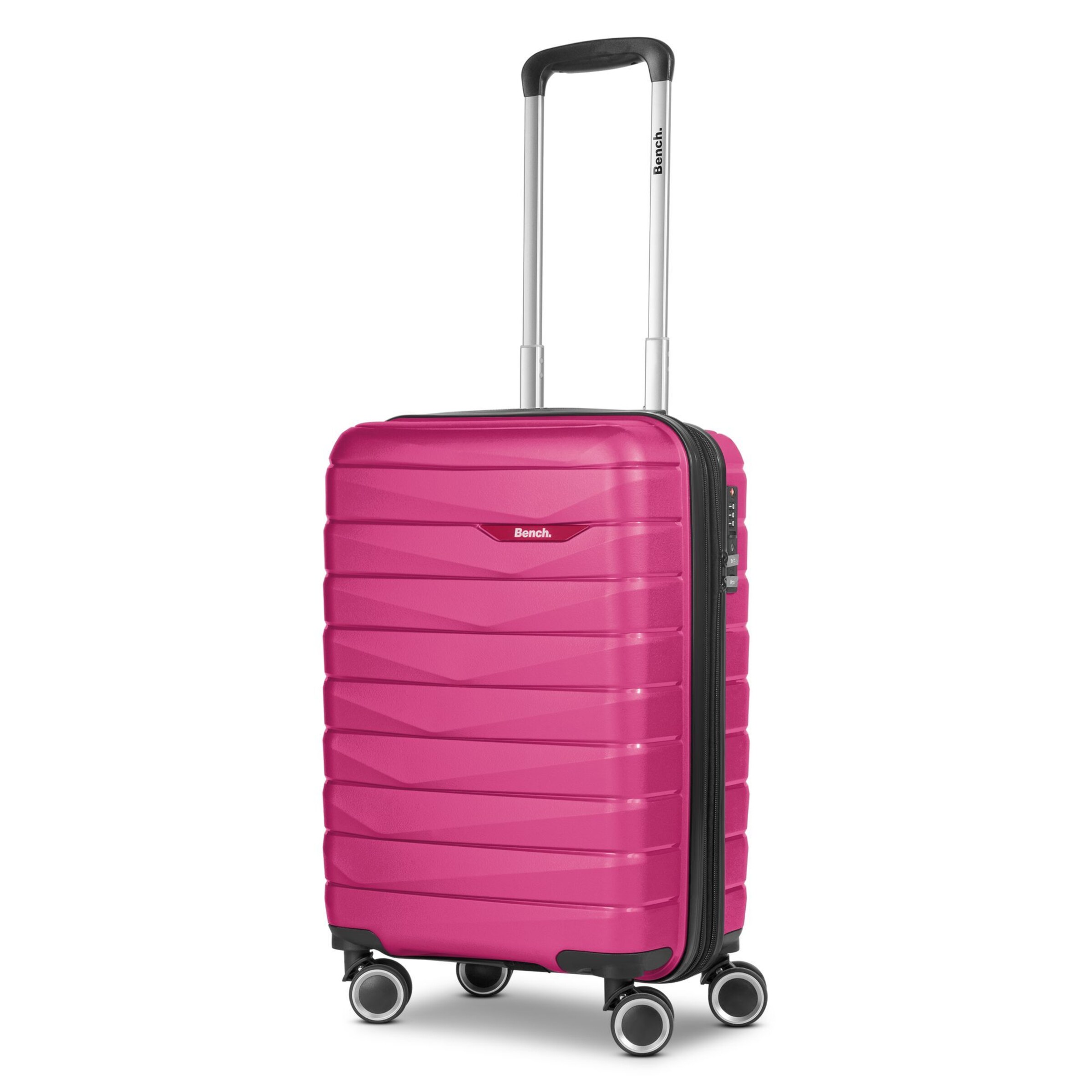 Trolley 'Paris' di BENCH in rosa