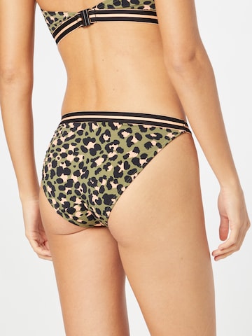 LingaDore Bikini Bottoms in Green