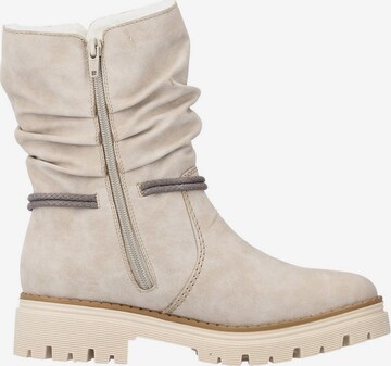 Rieker Boots in Beige