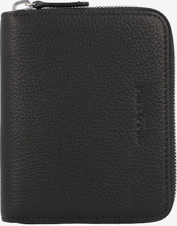 Marc O'Polo Wallet in Black