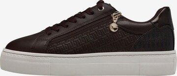 TAMARIS Sneakers in Brown