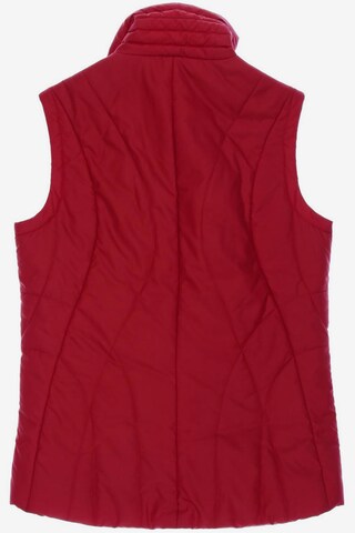 TOMMY HILFIGER Vest in S in Red