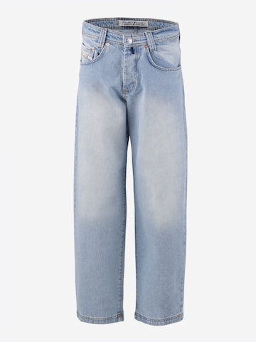 Picaldi Jeans 'Zicco 475' in Blau: Vorderseite