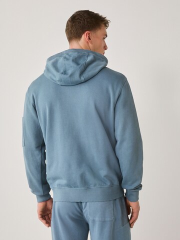 Next Sweatvest in Blauw