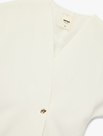 Koton Blouse in Wit
