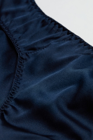INTIMISSIMI Panty in Blue