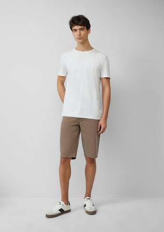 s.Oliver Regular Jeans in Braun