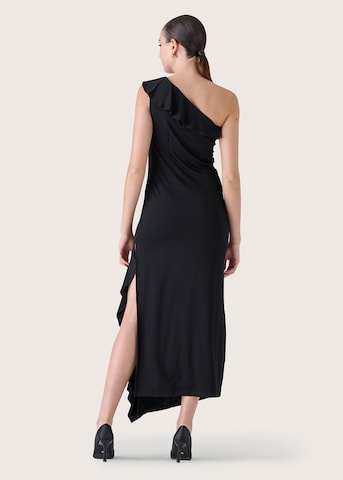 Robe de soirée 'ARABIAN' Camomilla en noir