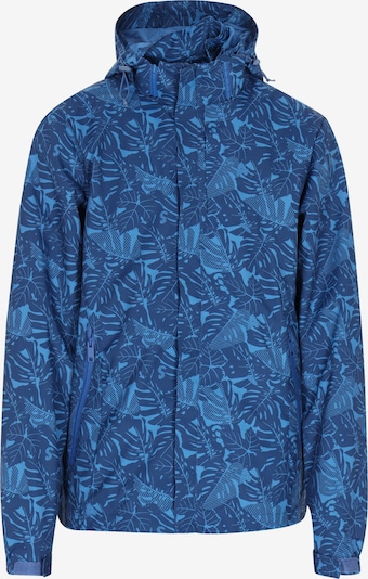 COSIMON Välikausitakki värissä sininen / taivaansininen, Tuotenäkymä