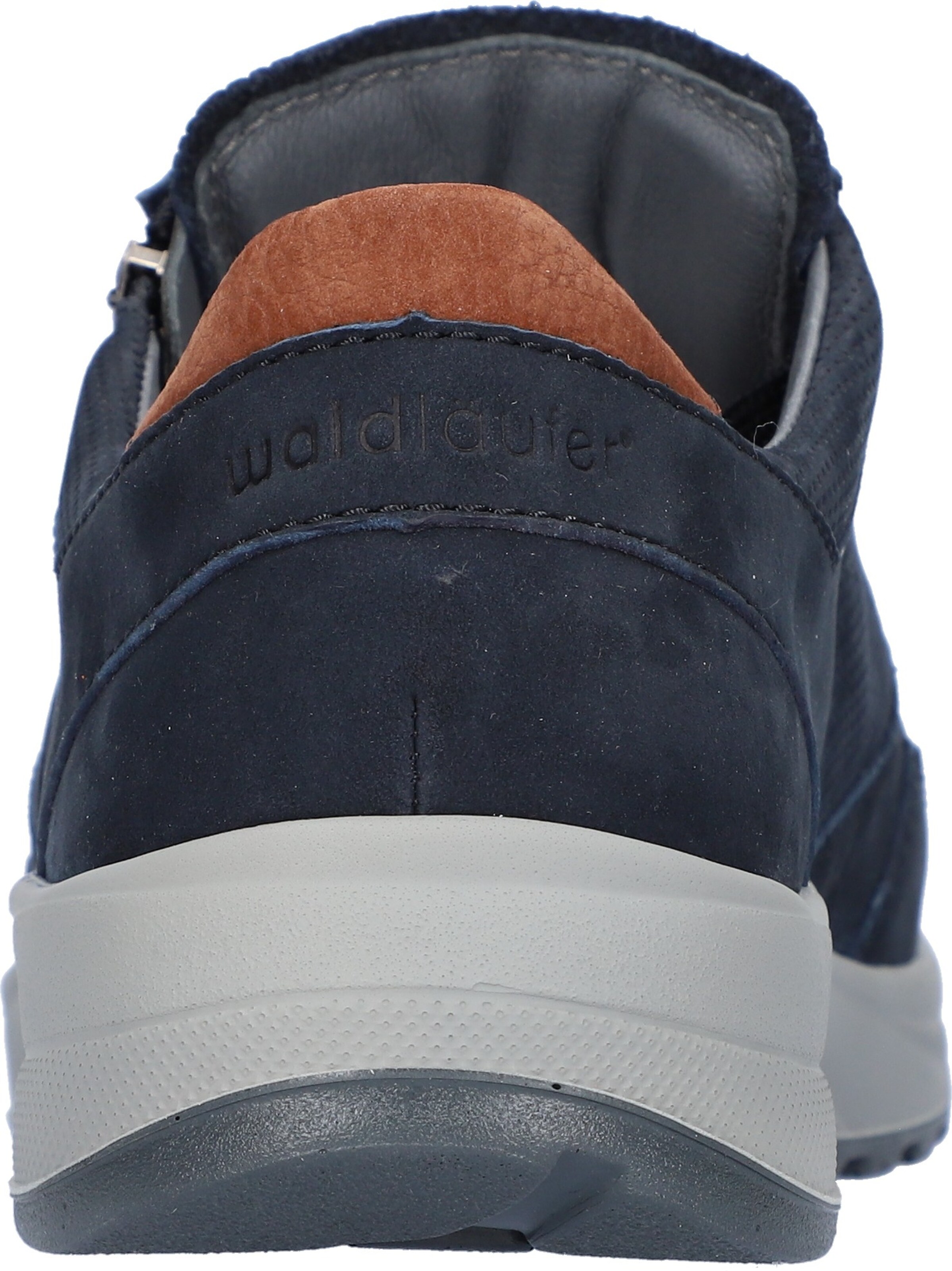 WALDLÄUFER Sneaker in Blau