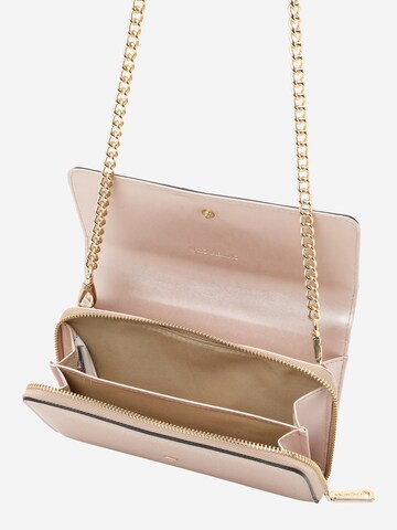 VALENTINO Clutch Kalua in Rose Gold ABOUT YOU