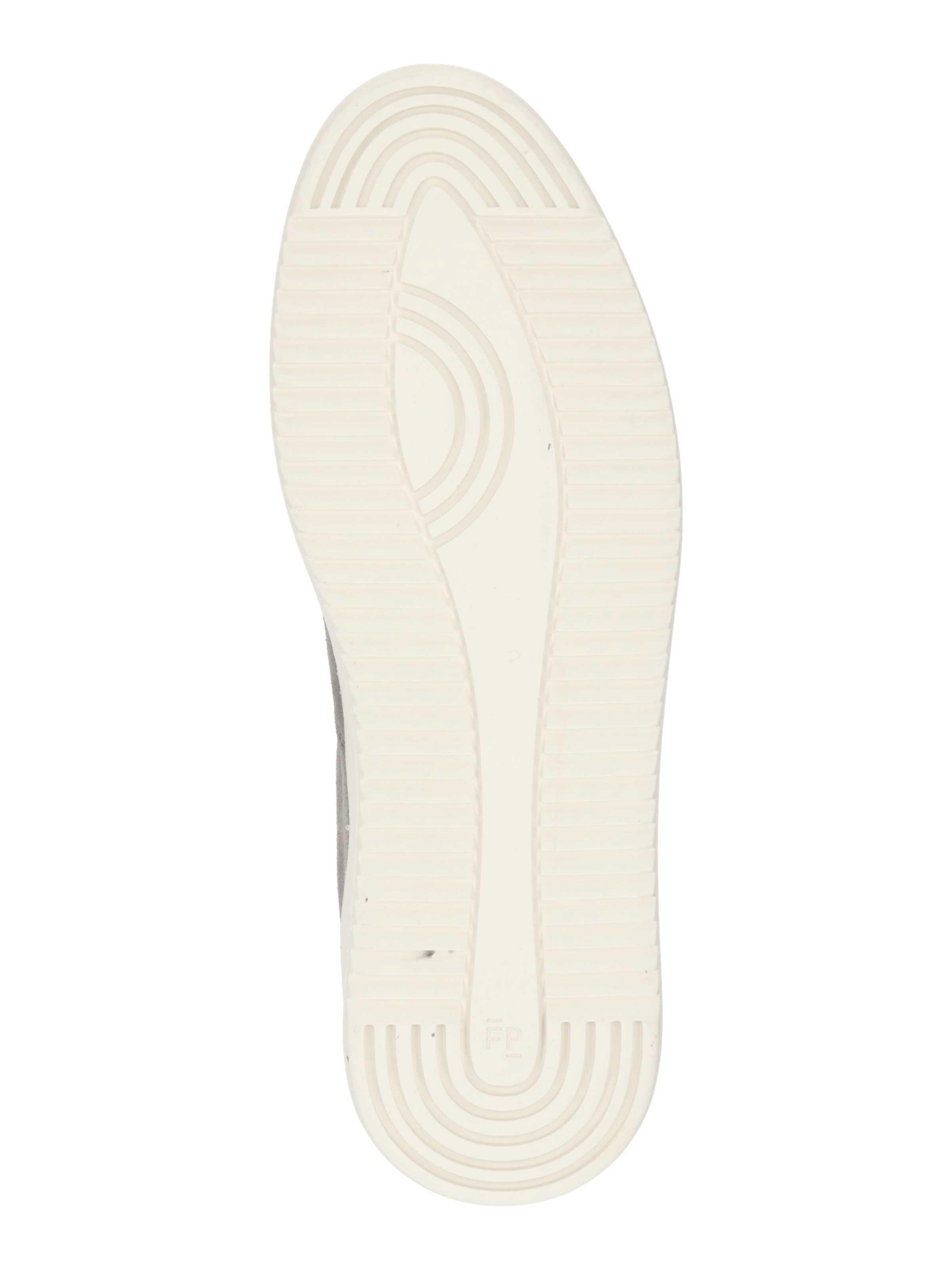 Filling Pieces Sneaker low i grå