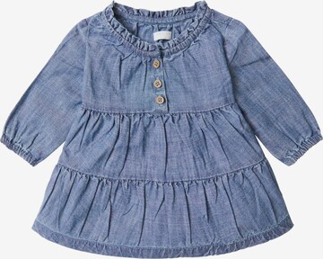 Noppies Dress 'Cleveland' in Blue: front