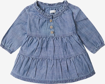 Noppies Dress 'Cleveland' in Blue: front