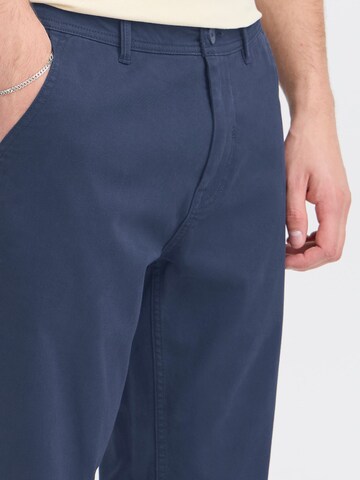 BLEND - regular Pantalón chino 'Hednan' en azul