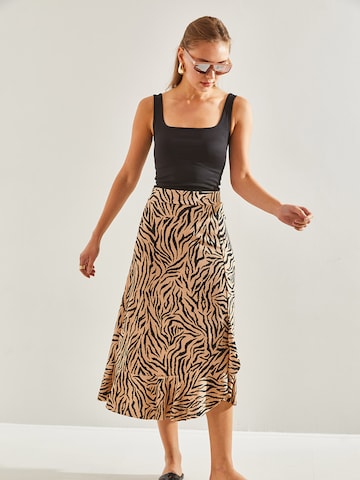 Bianco Lucci Krilo | bež barva