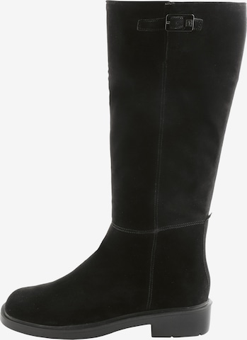 Bottes ' HARRY ' Högl en noir : devant