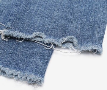 Anine Bing Jeans in 25 in Blue