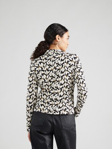 ONLY Blazer 'ONLPOPTRASH' in Schwarz