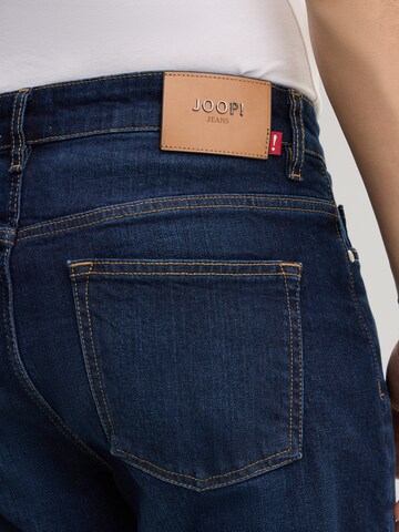 Regular Jean JOOP! Jeans en bleu