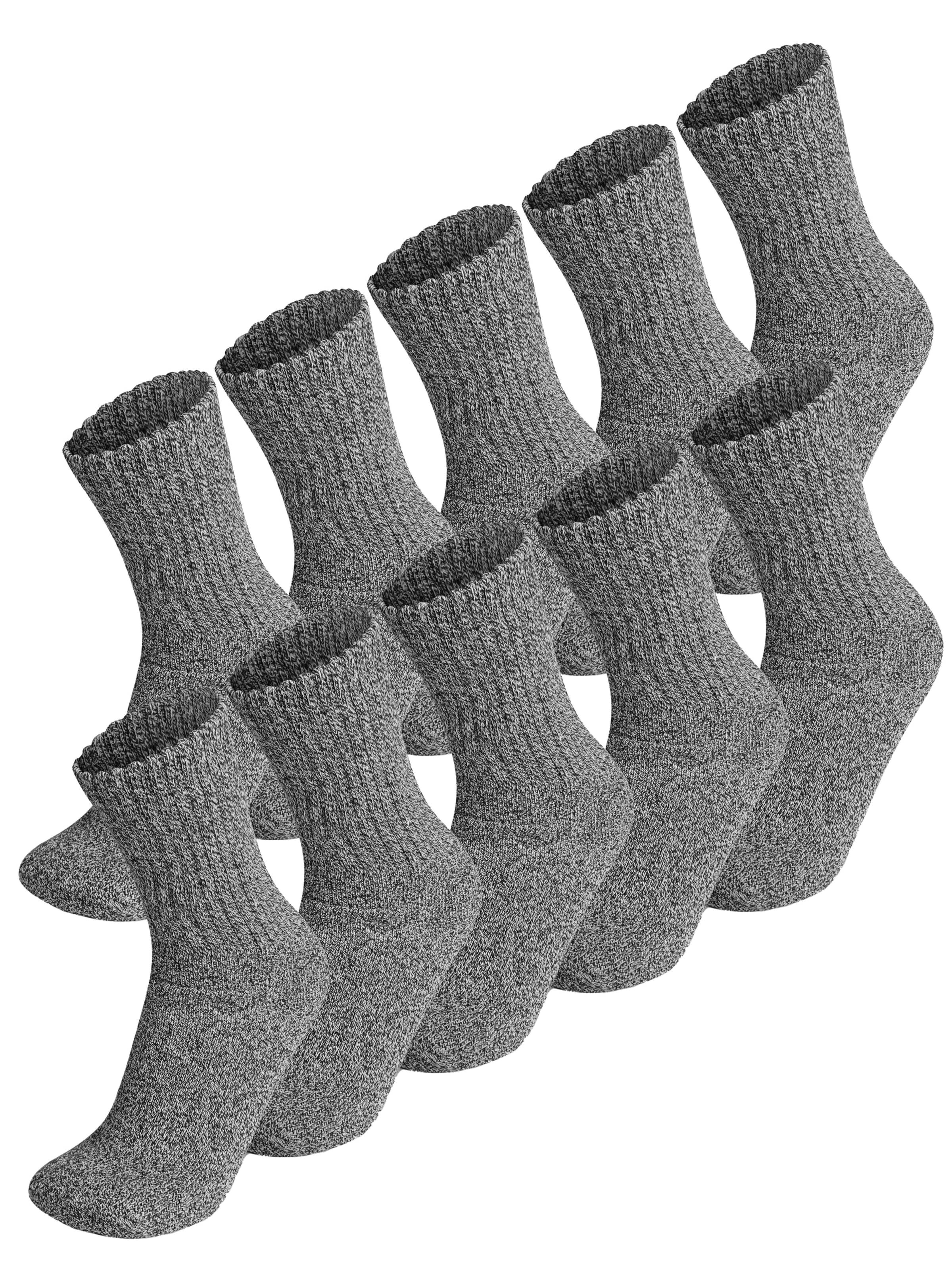 normani Socken 'Extrem' in Grau: Vorderseite