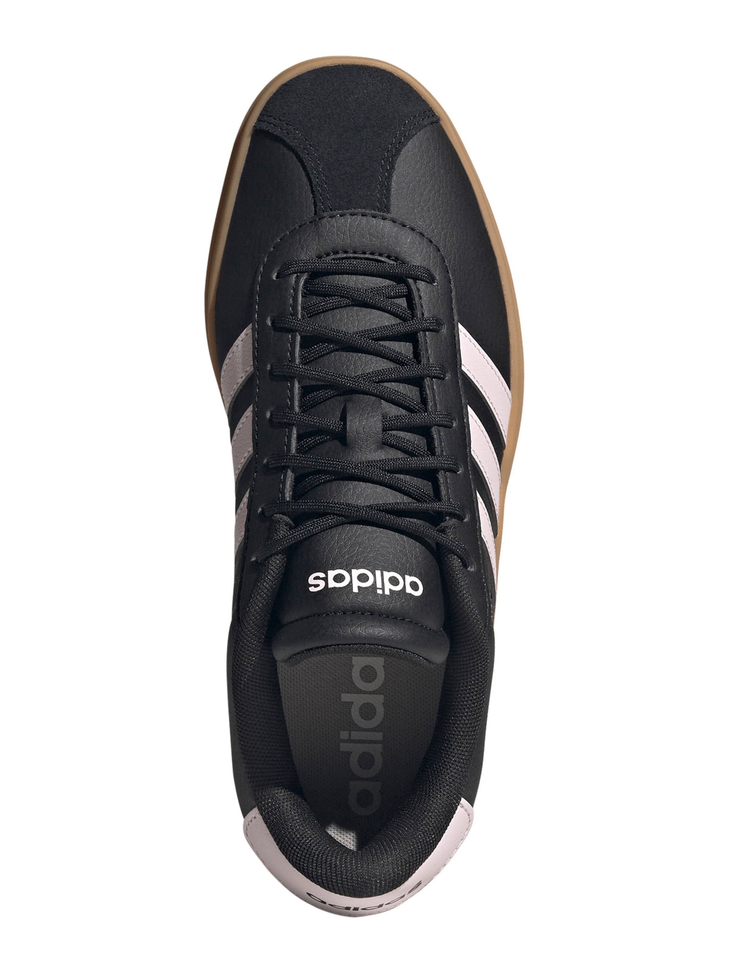ADIDAS SPORTSWEAR Σνίκερ χαμηλό 'COURT BOLD' σε μαύρο