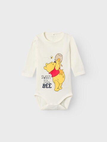 NAME IT - Conjunto 'JOOD WINNIETHEPOOH' en azul
