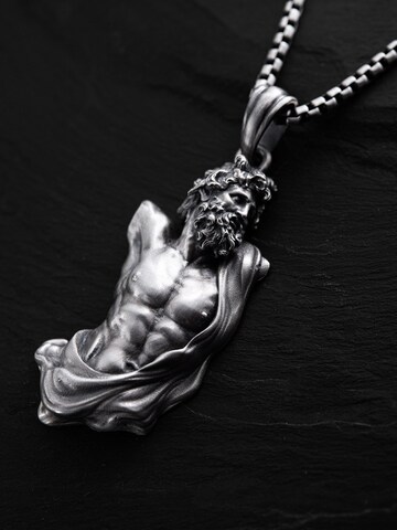REYTEL Hangers 'ZEUS' in Zilver