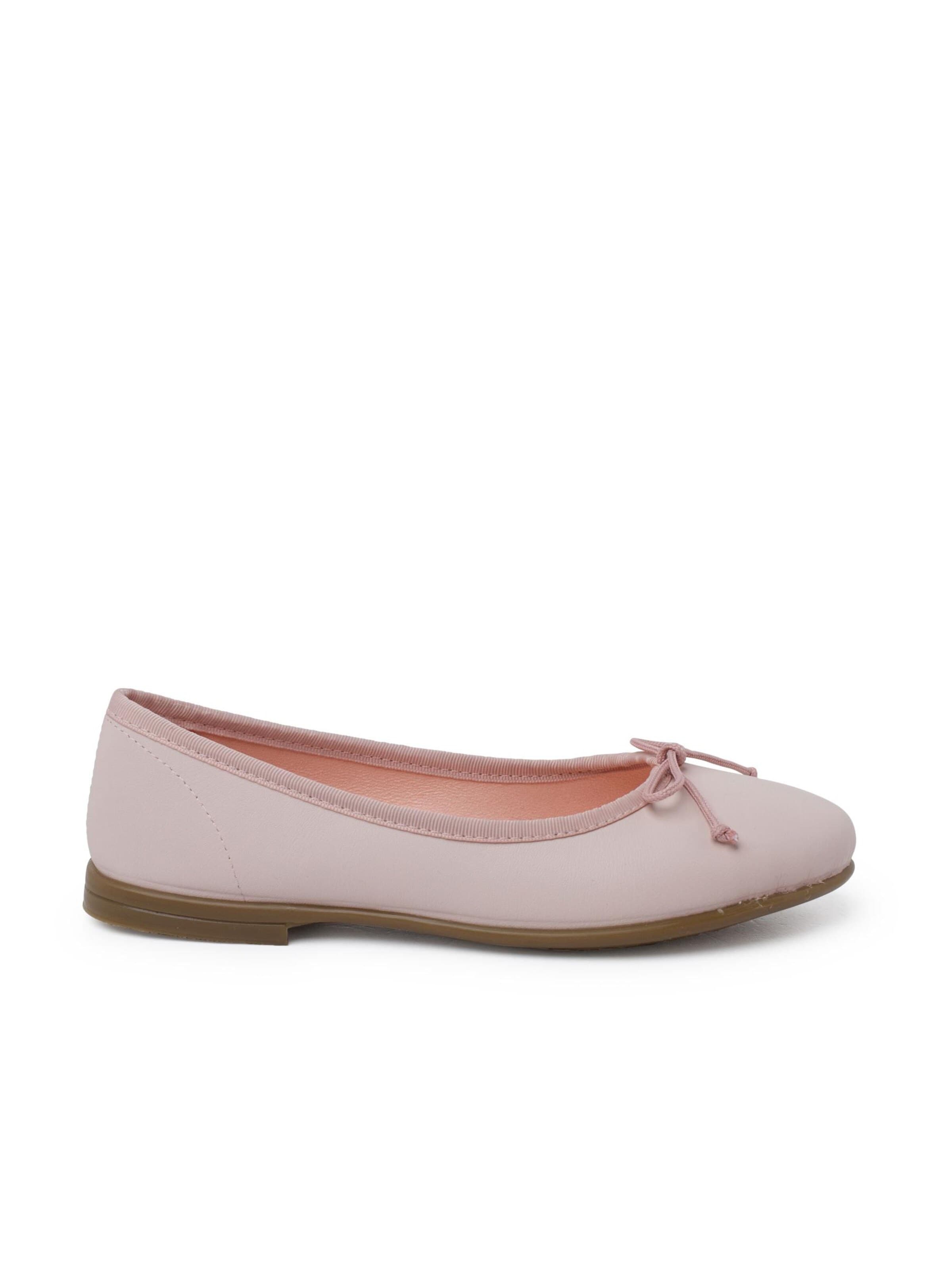 Pisamonas Ballerina in Pink