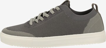 SANSIBAR Sneakers in Grey