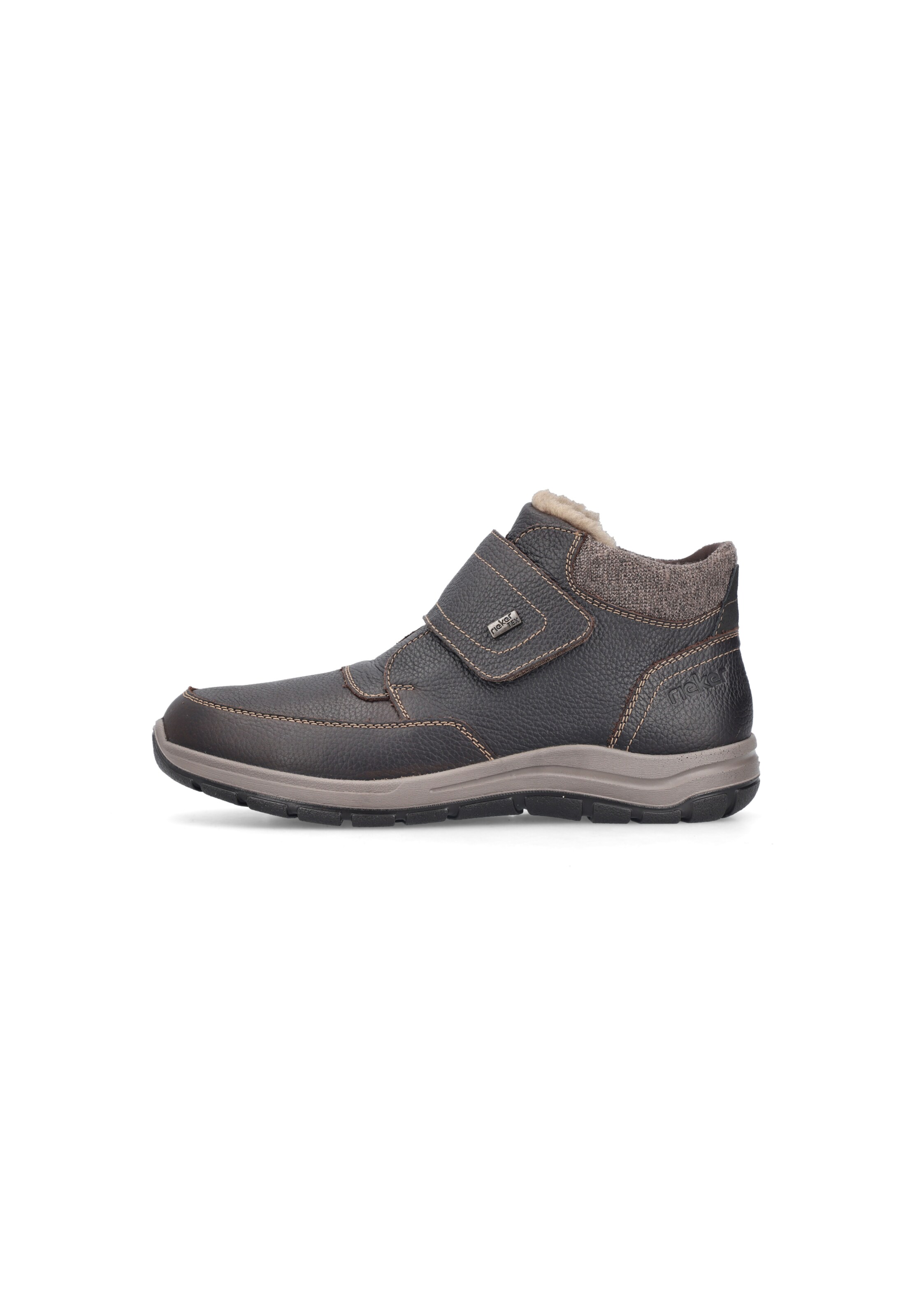 Rieker Boots ' 03680 ' in Brown