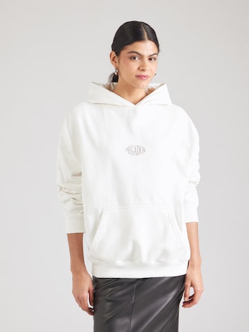 Pegador Sweatshirt 'KIMI' in White