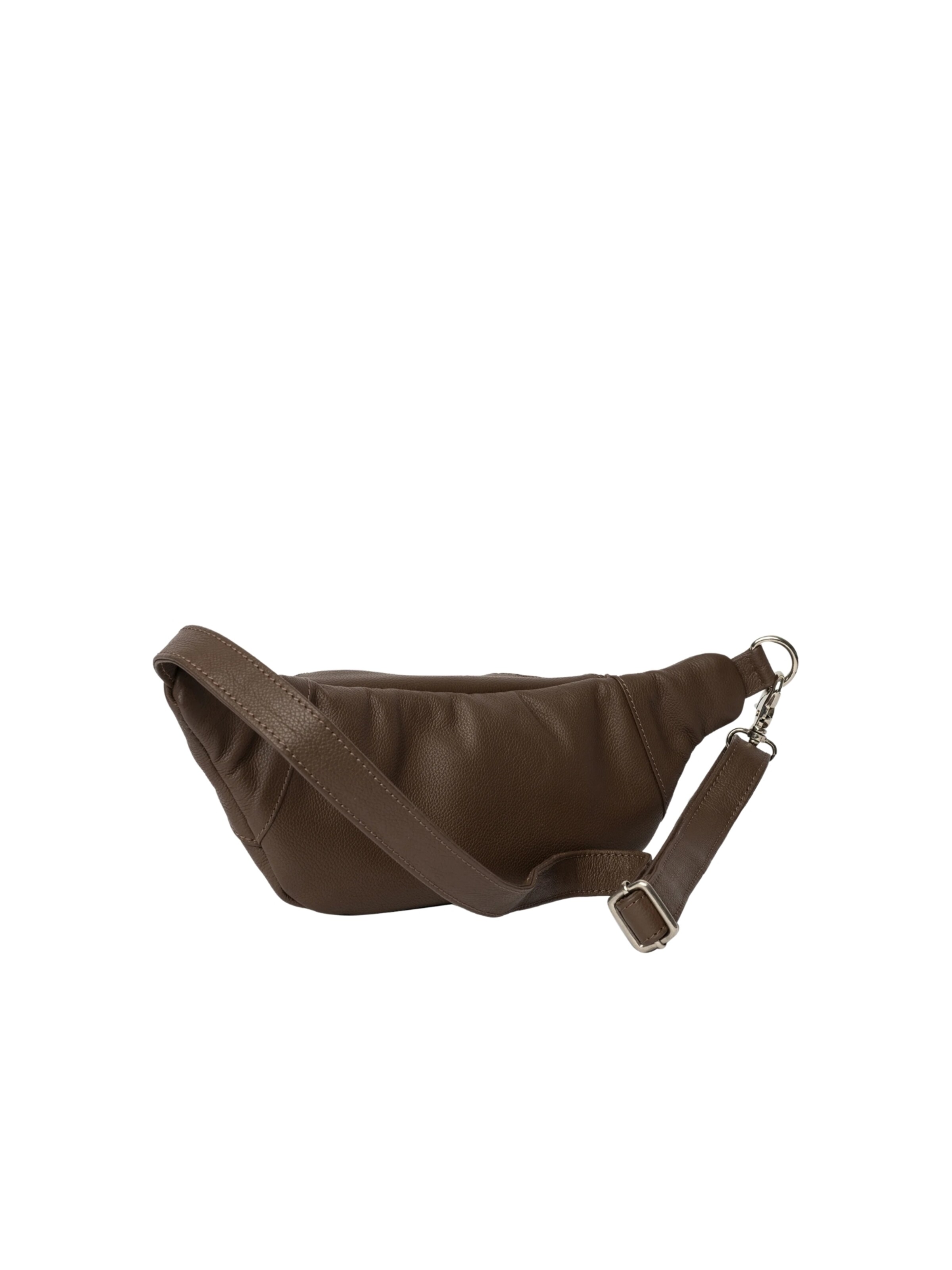 RE:DESIGNED Shopper ' Zenta ' i brun