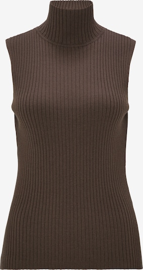 OPUS Sweater 'Paleyla' in Brown, Item view