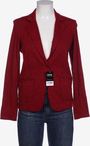 Majestic Filatures Blazer in S in Red: front