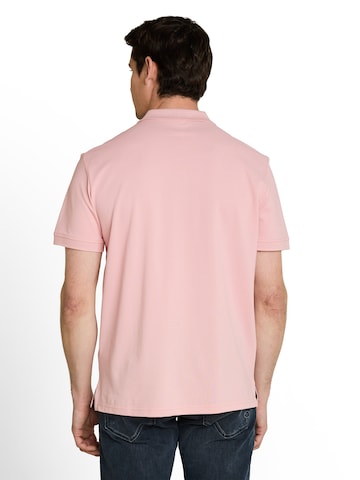 TOM TAILOR Shirt in Roze