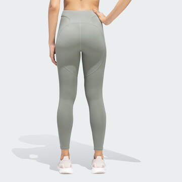ADIDAS BY STELLA MCCARTNEY Skinny Sportbroek in Groen