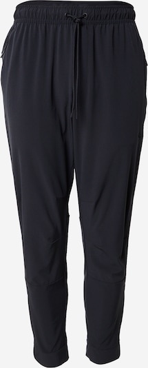 Sportinės kelnės 'Unlimited' iš NIKE, spalva – juoda, Prekių apžvalga