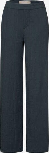 STREET ONE Trousers in Anthracite, Item view