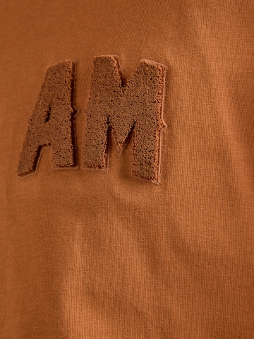 ANTONY MORATO - Camiseta en naranja