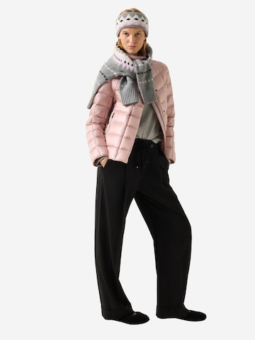 BOGNER Pullover 'Vaiana' in Grau