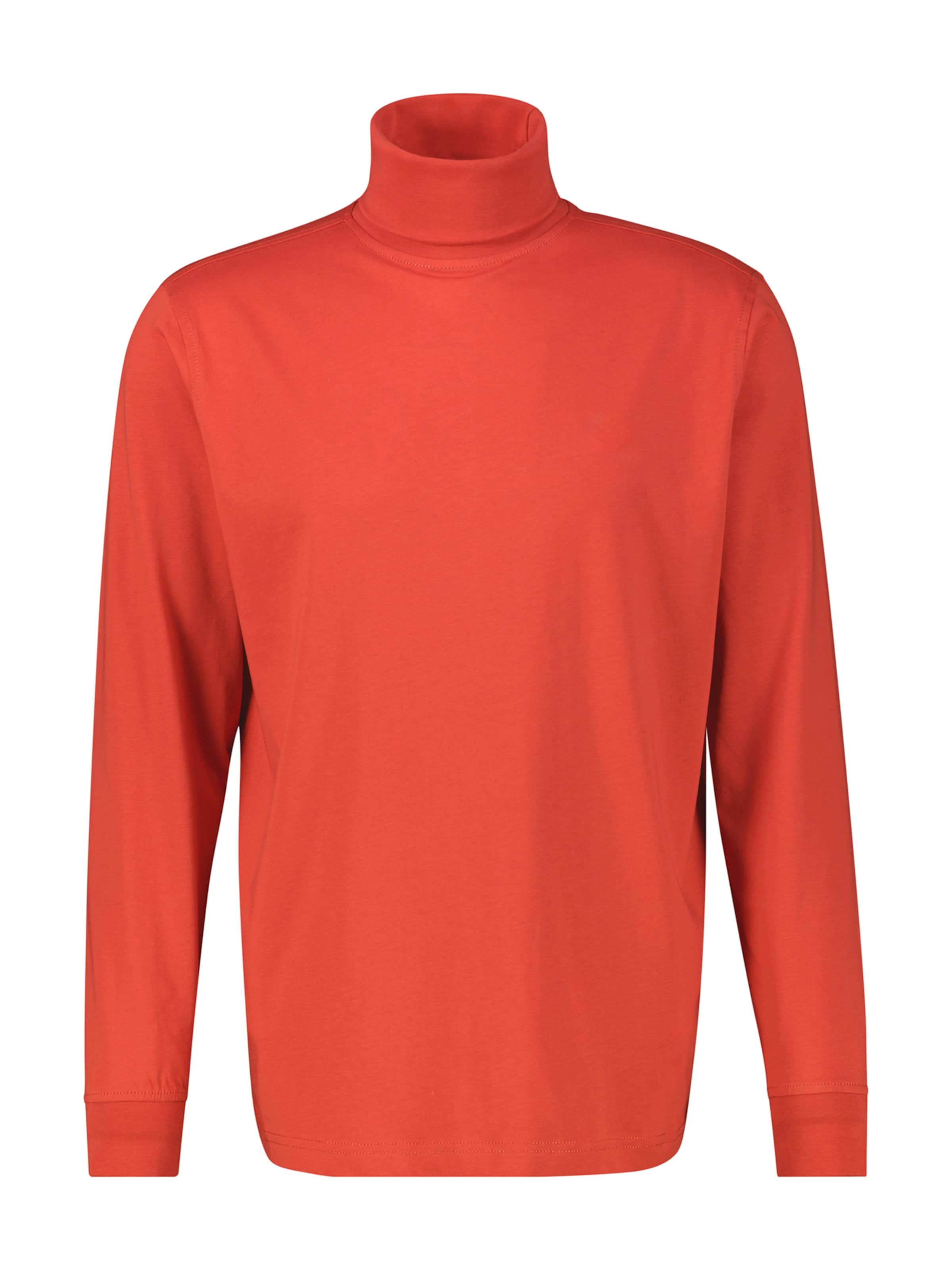 LRS Shirt in L in de kleur Rood, Productweergave