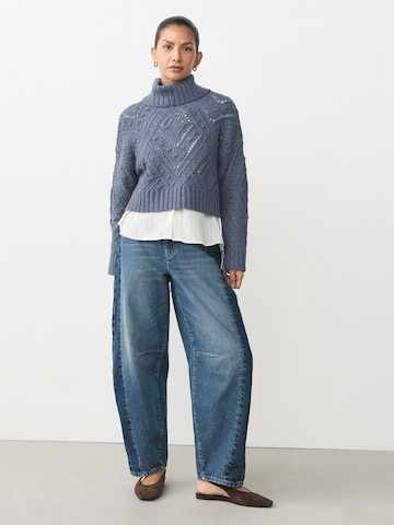 Next - Jersey en azul